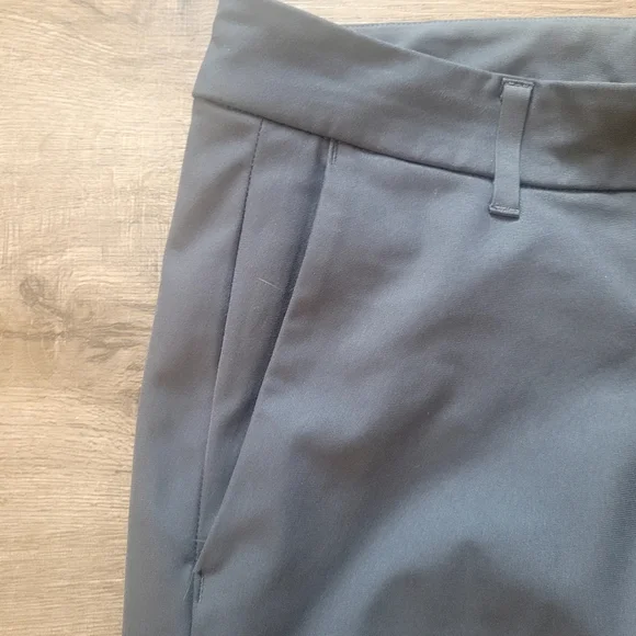 Lululemon Commission Pants Slim - Picture 5 of 10